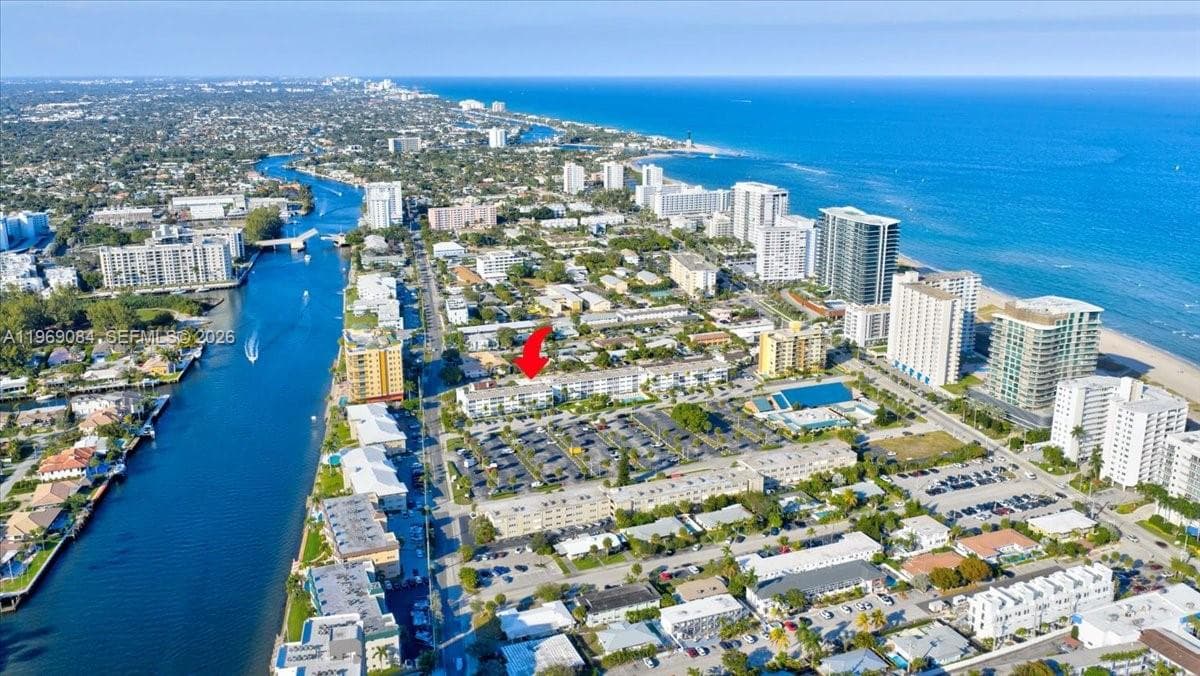 OCEANSIDE NORTH CONDO · #405 in Pompano Beach - Photo 31