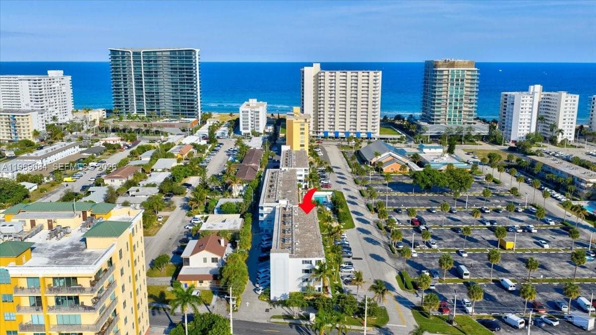 OCEANSIDE NORTH CONDO · #405 in Pompano Beach - Photo 29
