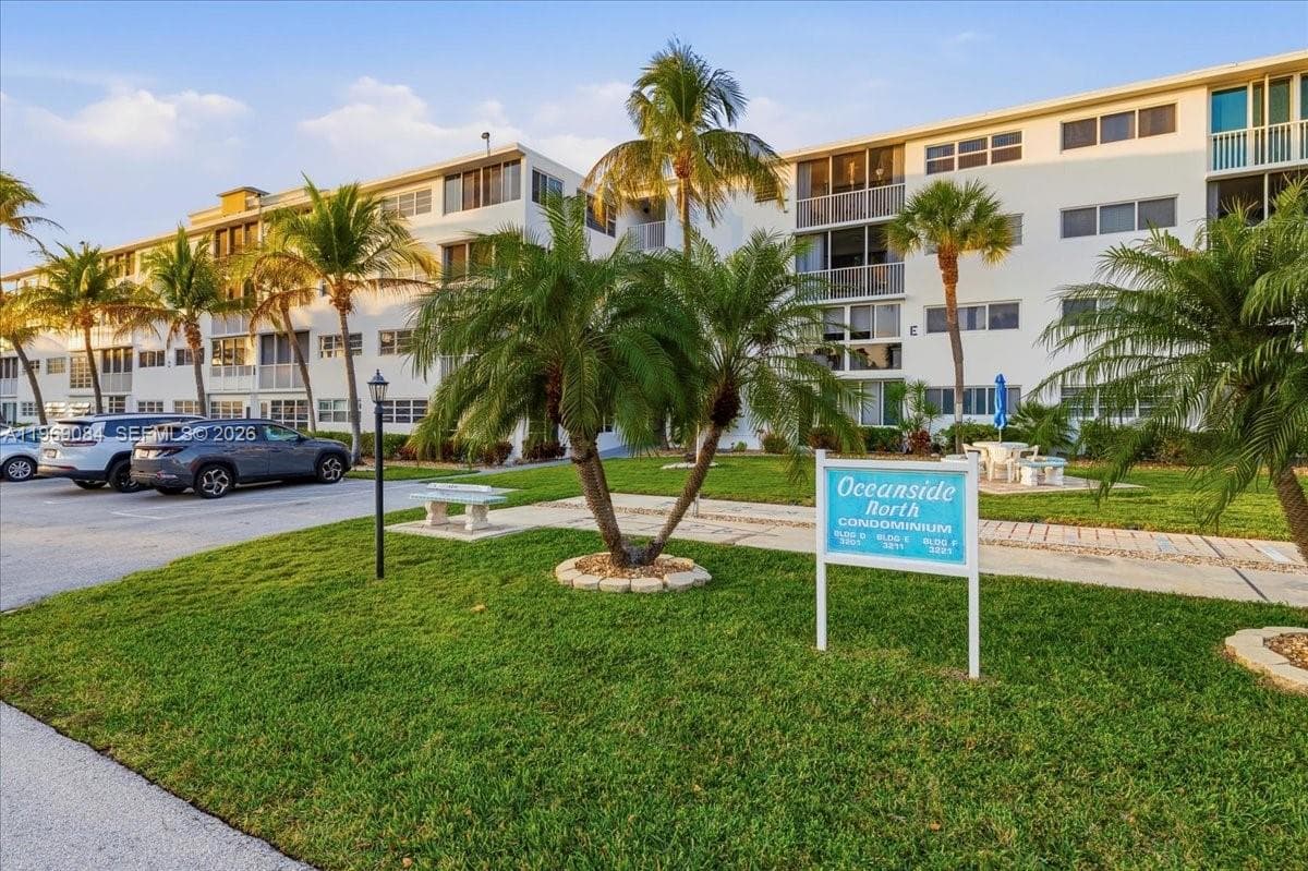 OCEANSIDE NORTH CONDO · #405 in Pompano Beach - Photo 25