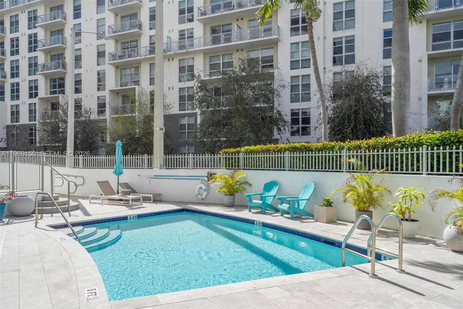 BAYLOFTS CONDO · #809 in Miami - Photo 17