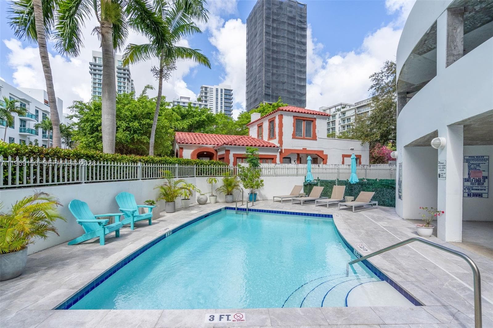 BAYLOFTS CONDO · #809 in Miami - Photo 18