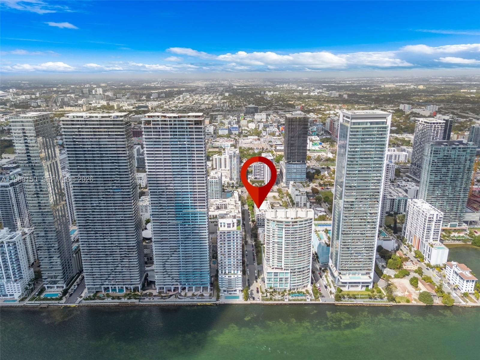 BAYLOFTS CONDO · #809 in Miami - Photo 21