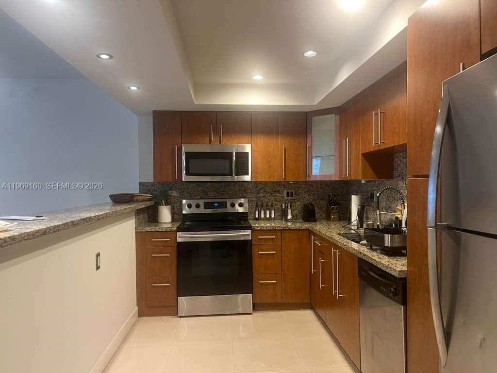 OCEANVIEW BUILDING B · #808 in Sunny Isles Beach - Photo 7