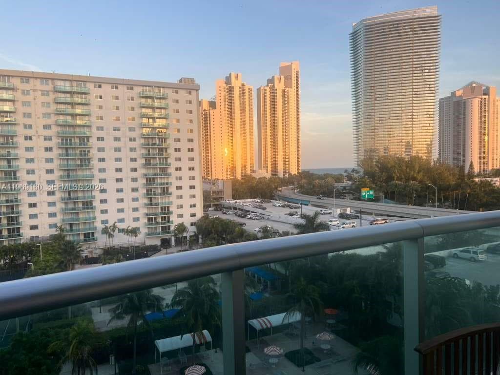 OCEANVIEW BUILDING B · #808 in Sunny Isles Beach - Photo 3
