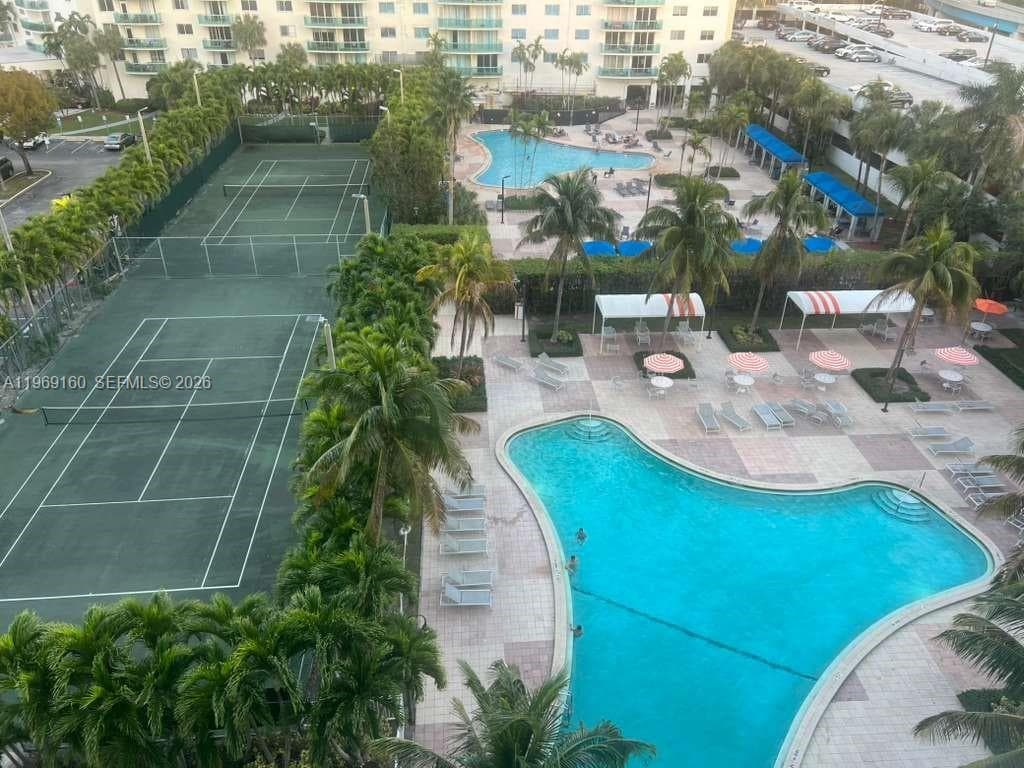 OCEANVIEW BUILDING B · #808 in Sunny Isles Beach - Photo 5