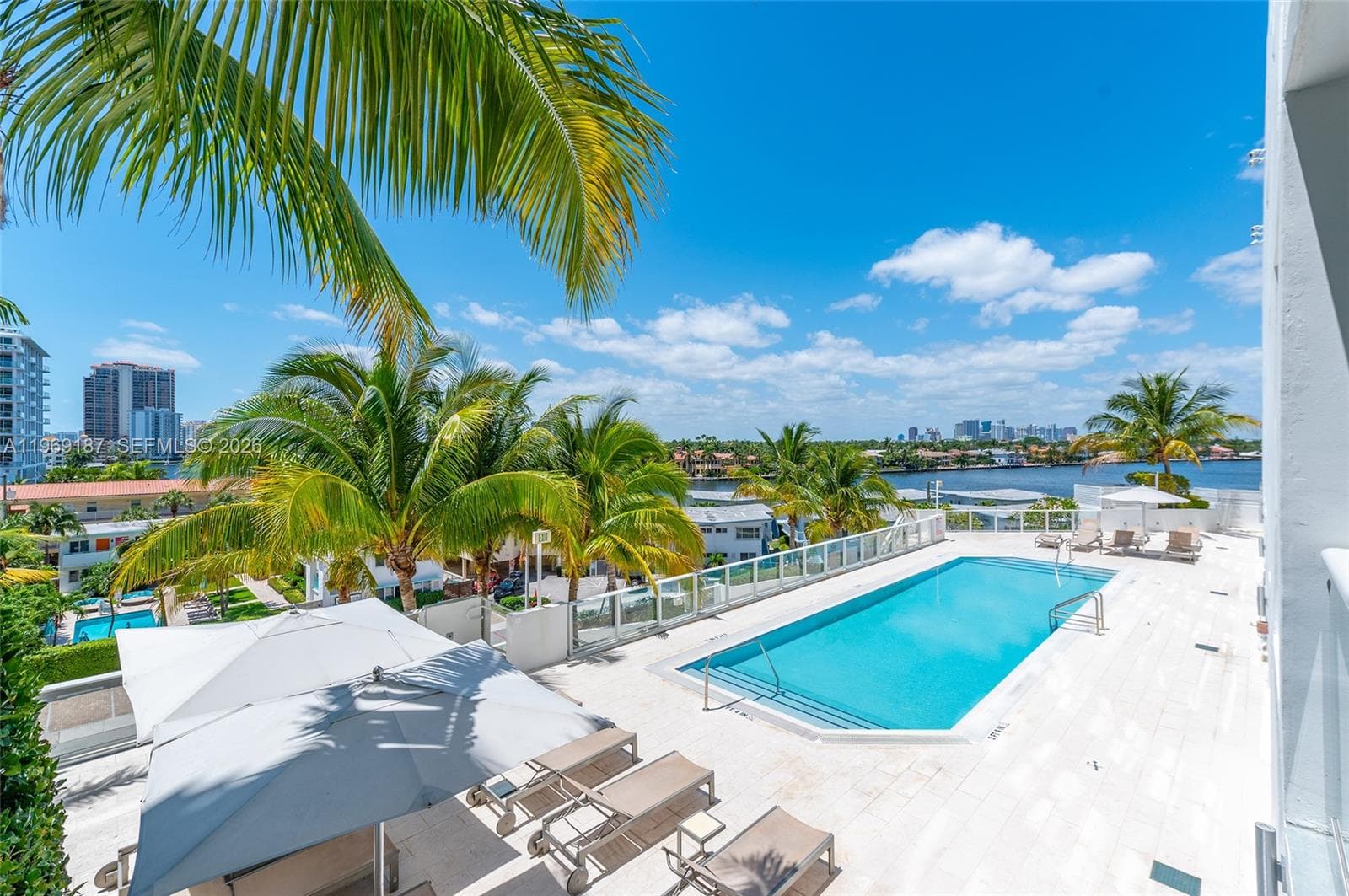 TIFFANY HOUSE CONDO · #502 in Fort Lauderdale - Photo 27