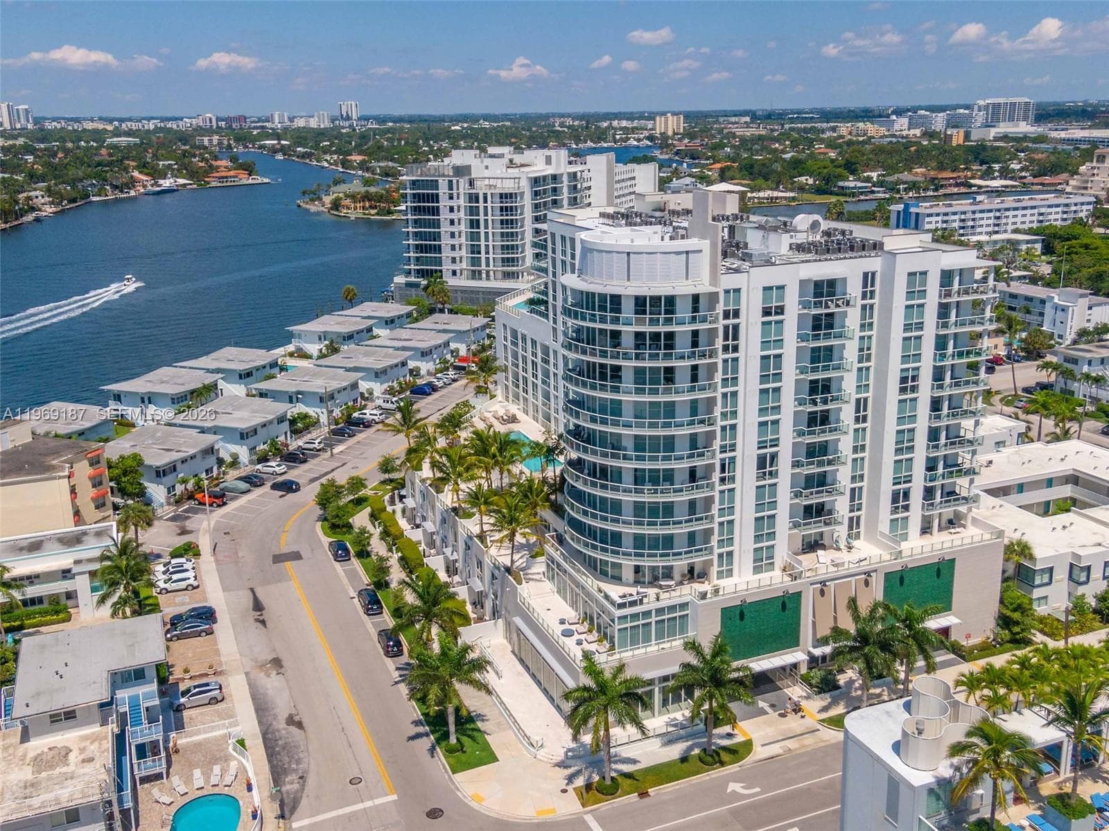 TIFFANY HOUSE CONDO · #502 in Fort Lauderdale - Photo 42