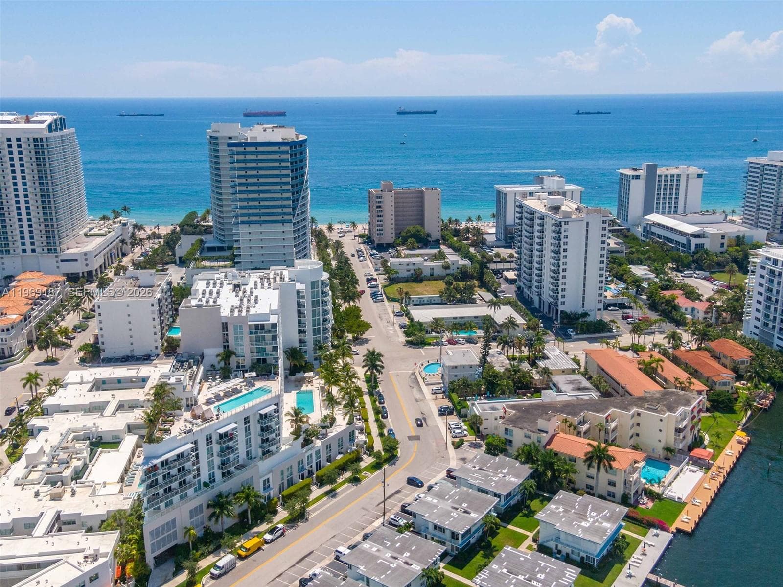 TIFFANY HOUSE CONDO · #502 in Fort Lauderdale - Photo 46