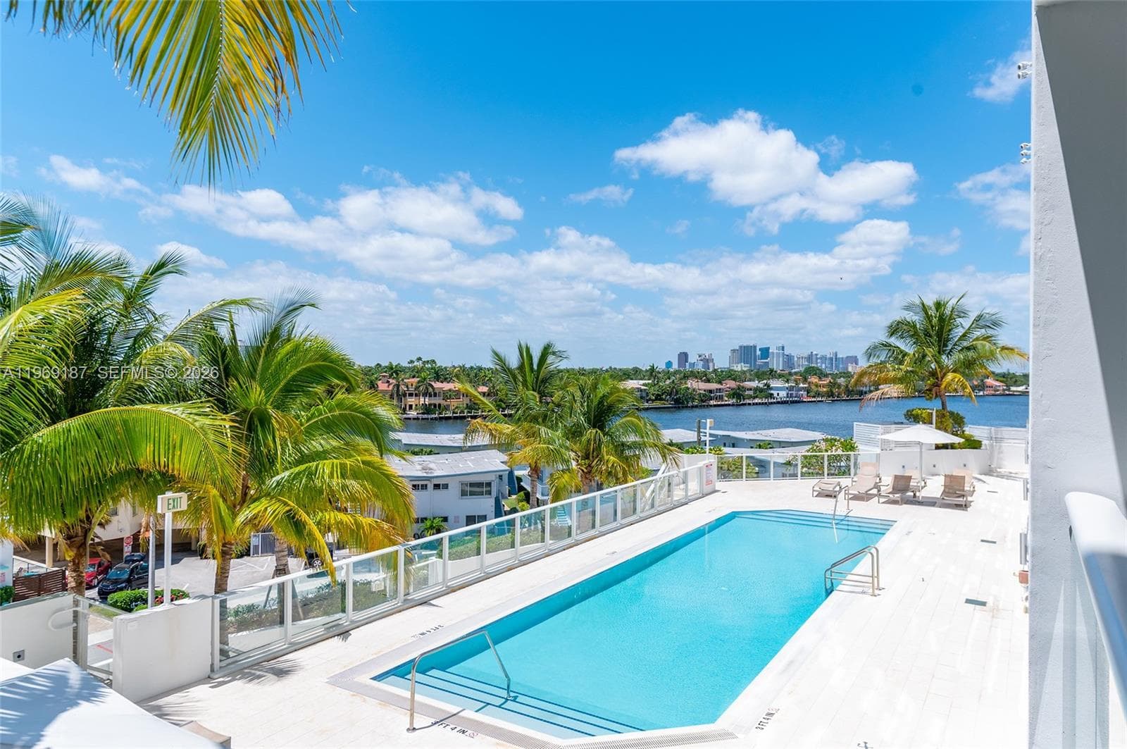 TIFFANY HOUSE CONDO · #502 in Fort Lauderdale - Photo 26