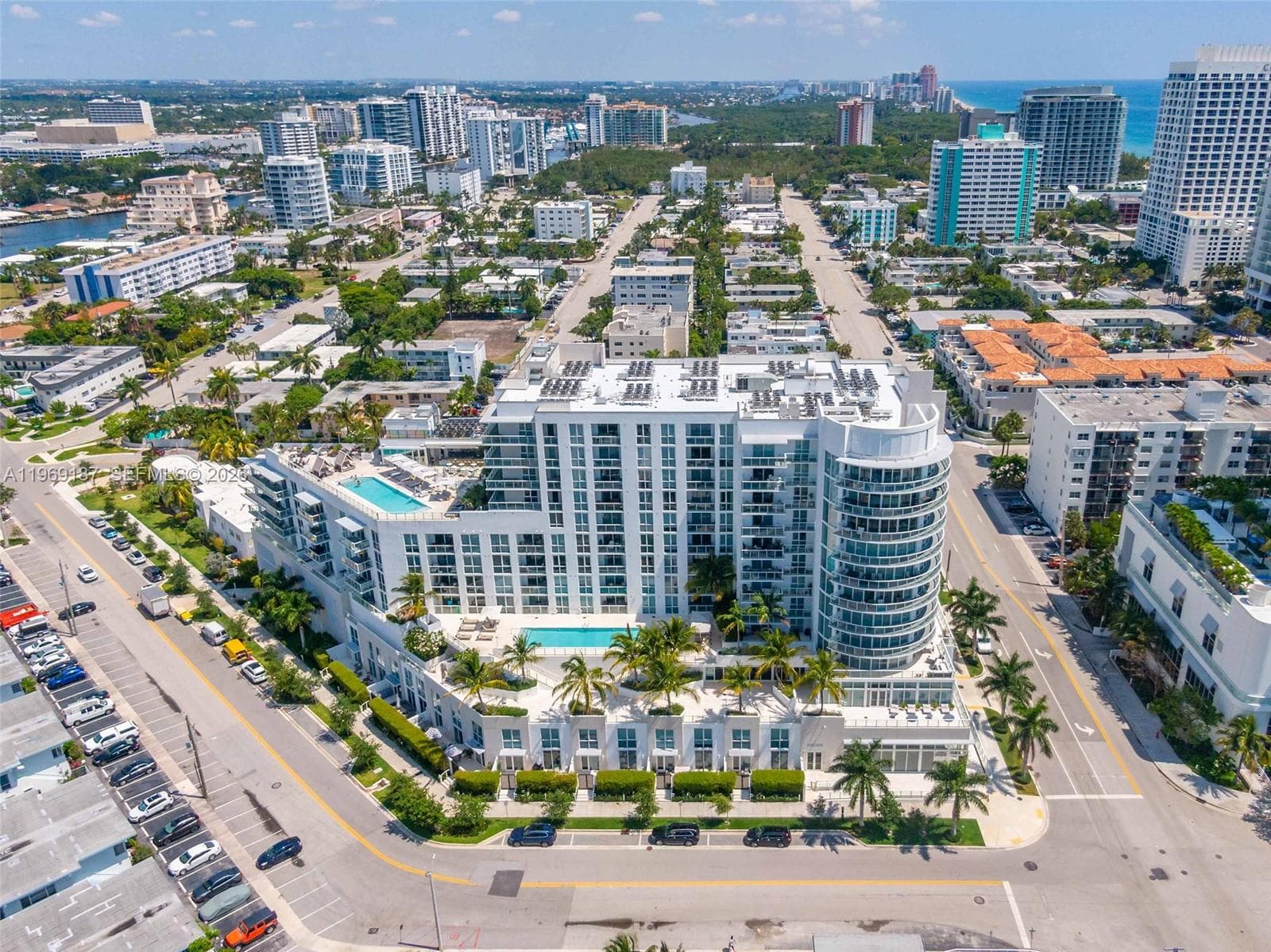 TIFFANY HOUSE CONDO · #502 in Fort Lauderdale - Photo 32