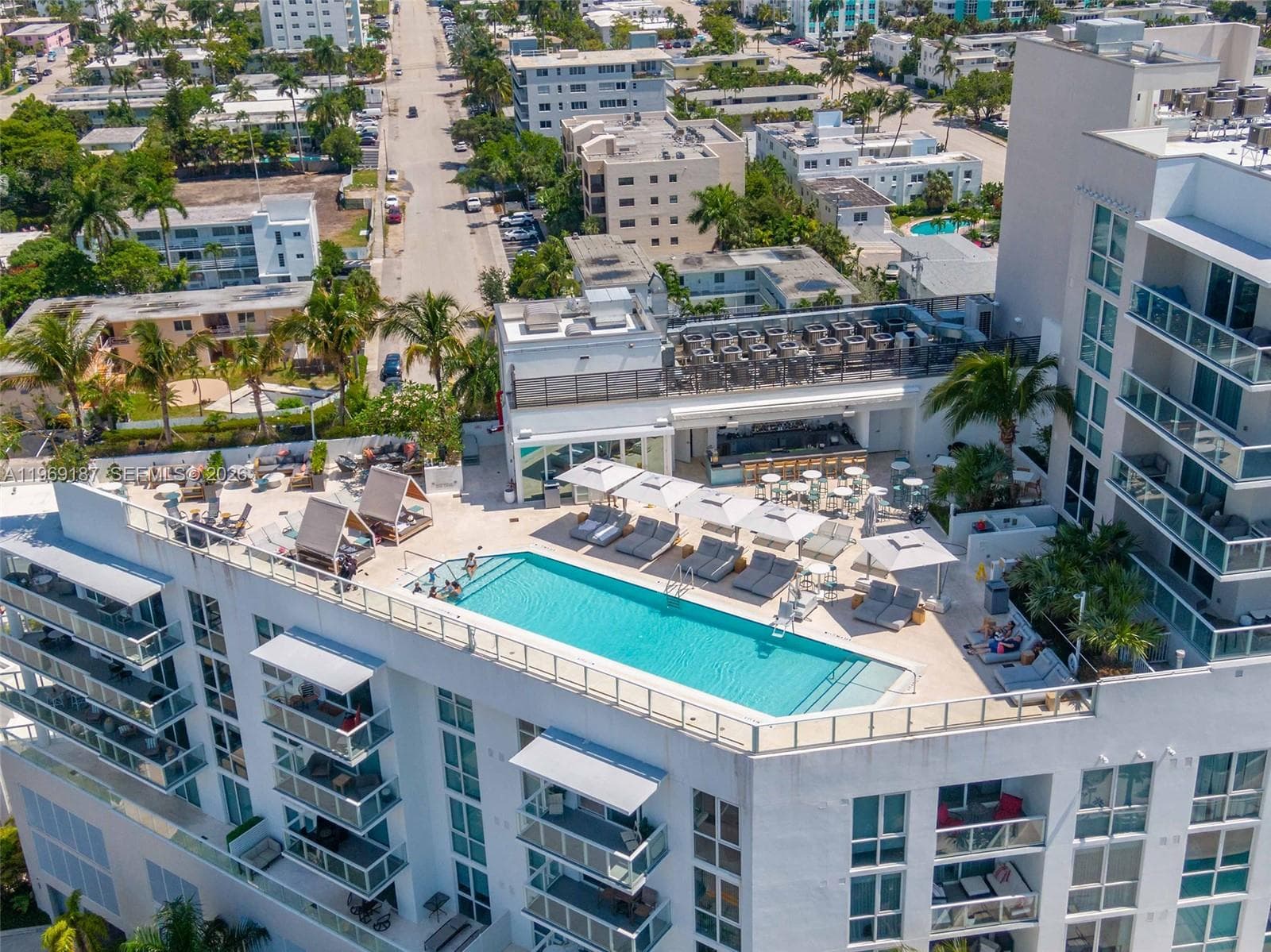 TIFFANY HOUSE CONDO · #502 in Fort Lauderdale - Photo 28