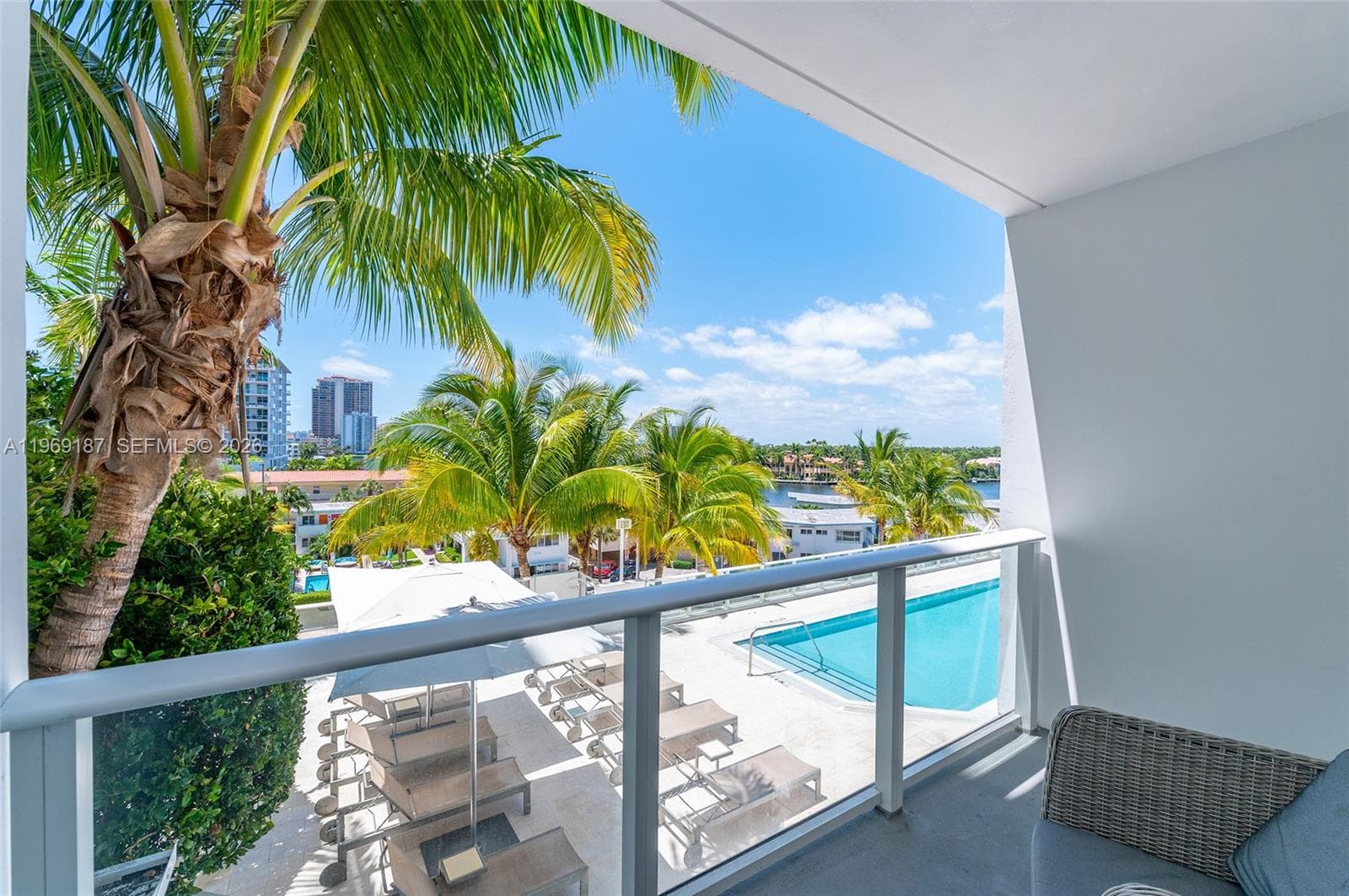 TIFFANY HOUSE CONDO · #502 in Fort Lauderdale - Photo 25