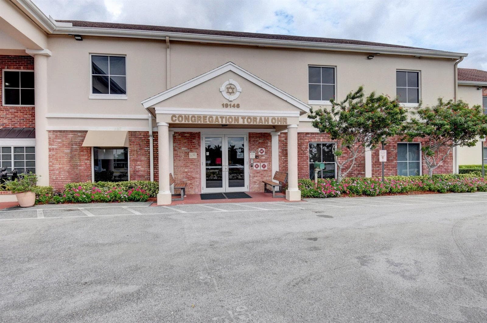Century Village