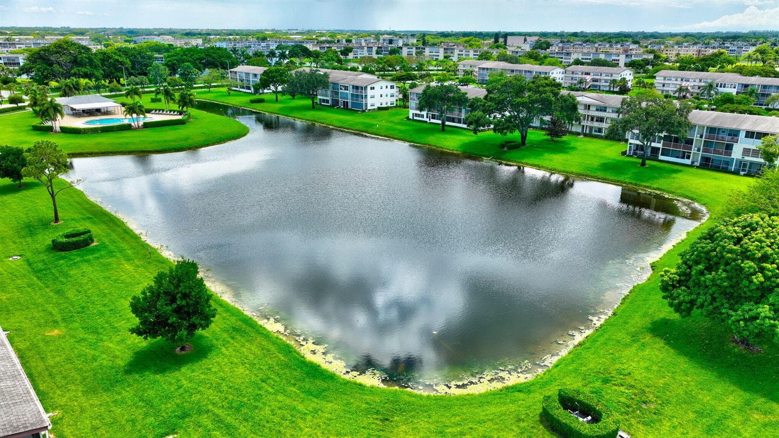 Lake View