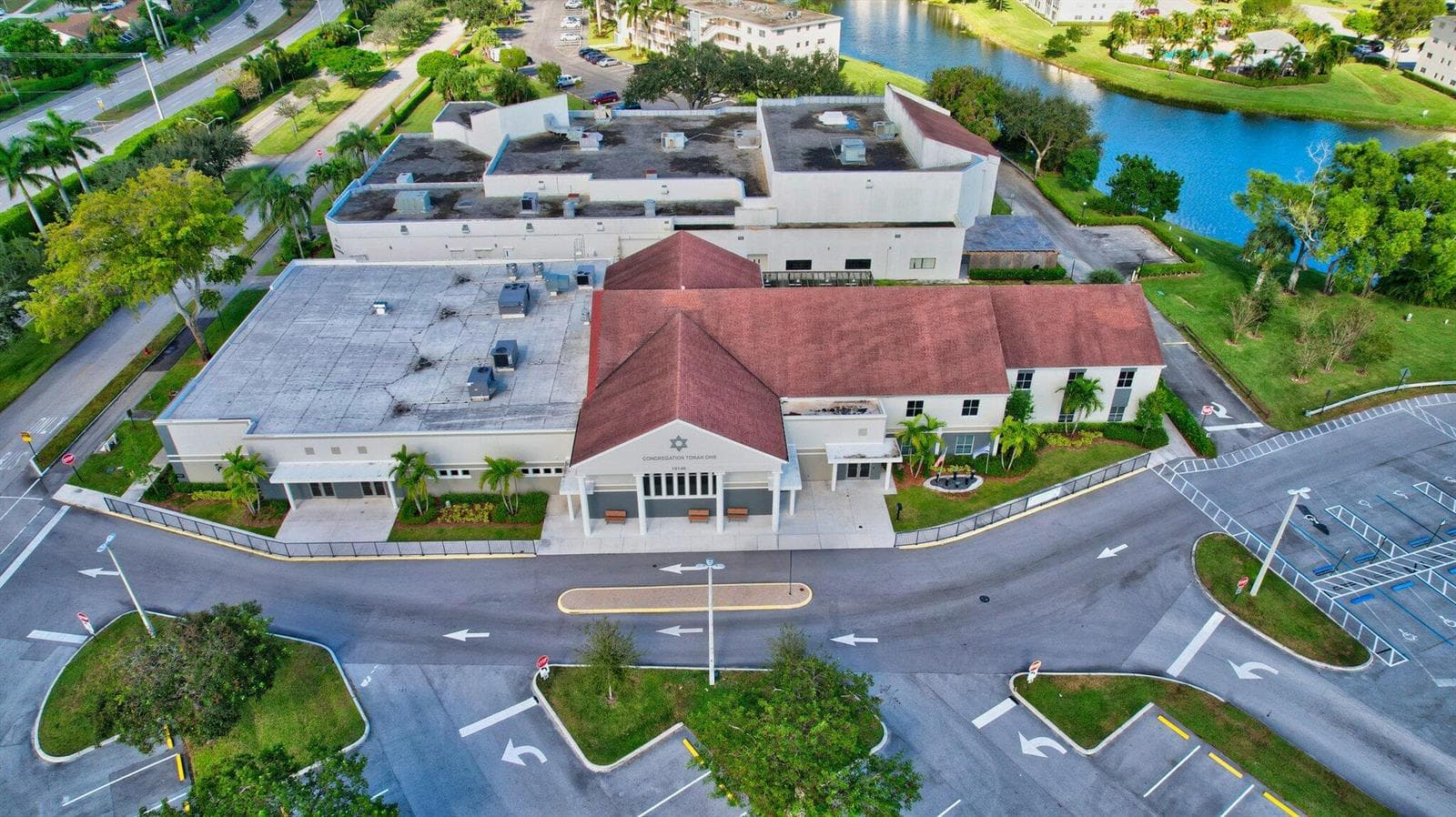 Century Village