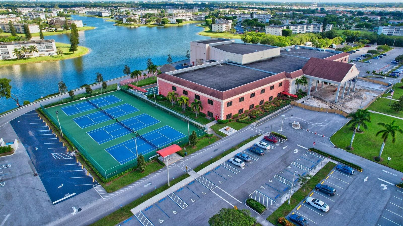 Century Village