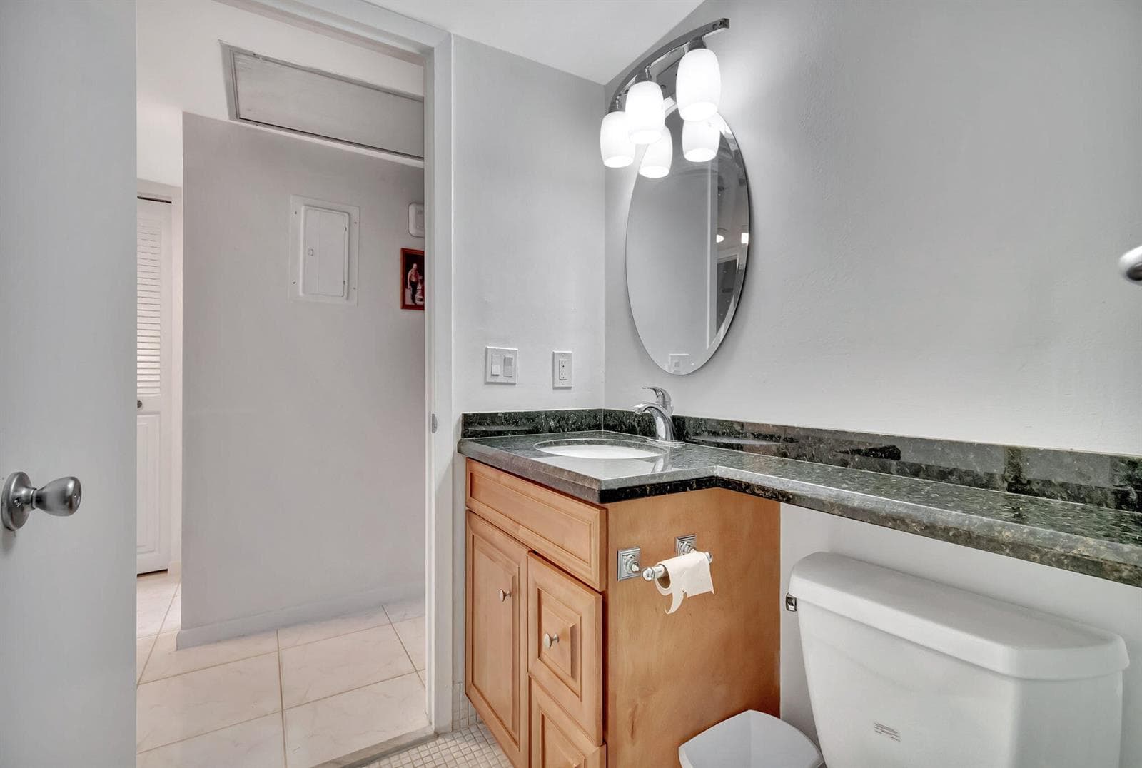 Guest Bath