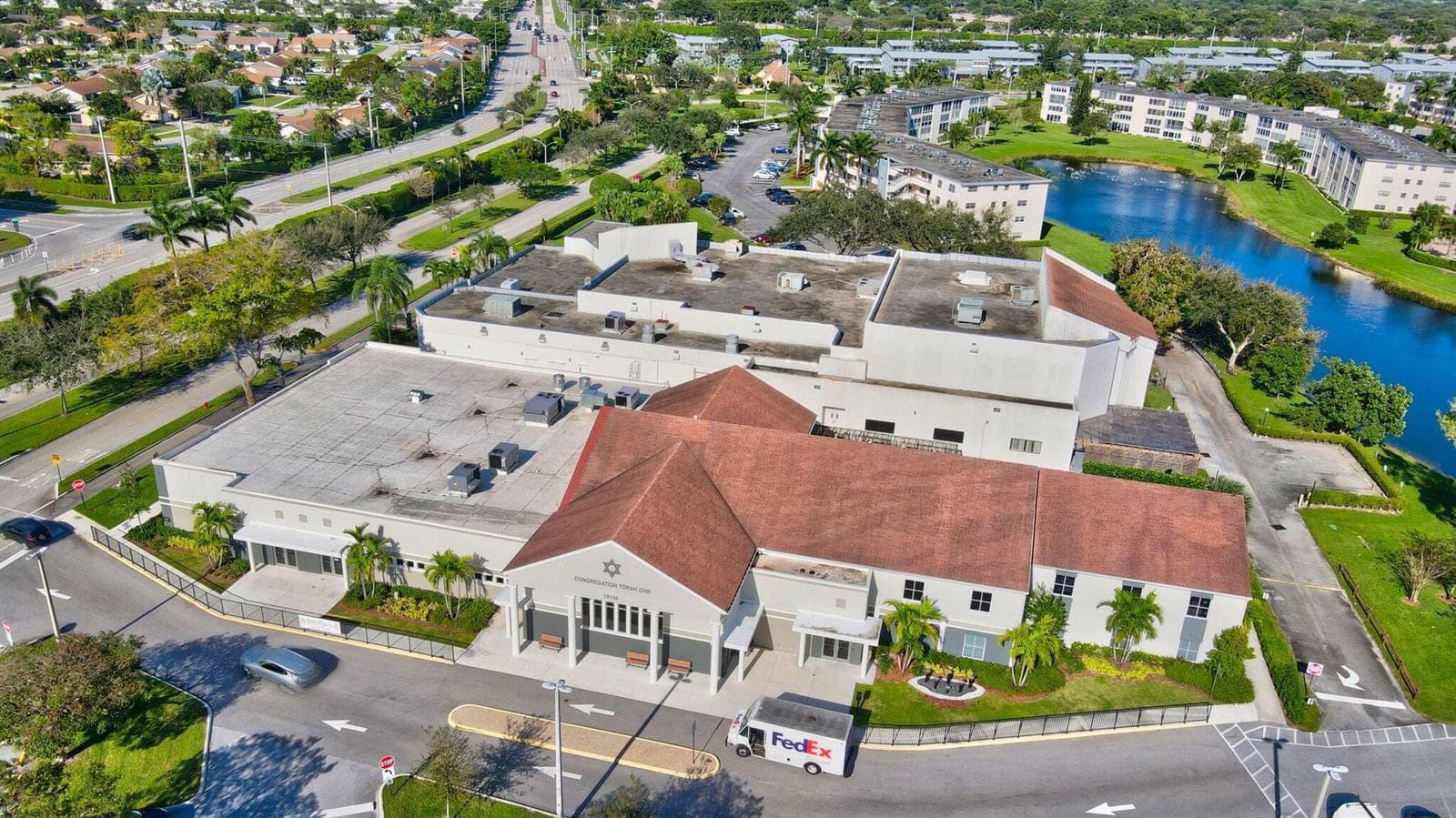 Century Village