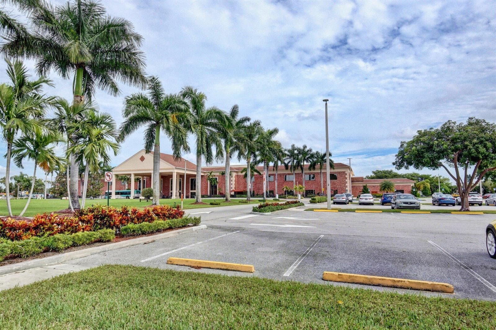 Century Village