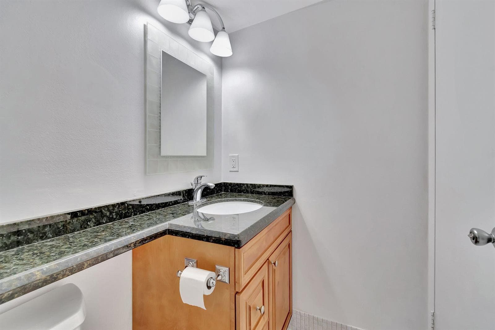 Guest Bath