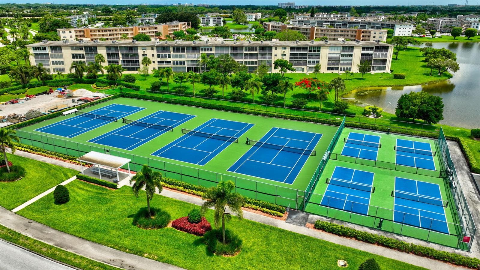 Tennis Anyone?