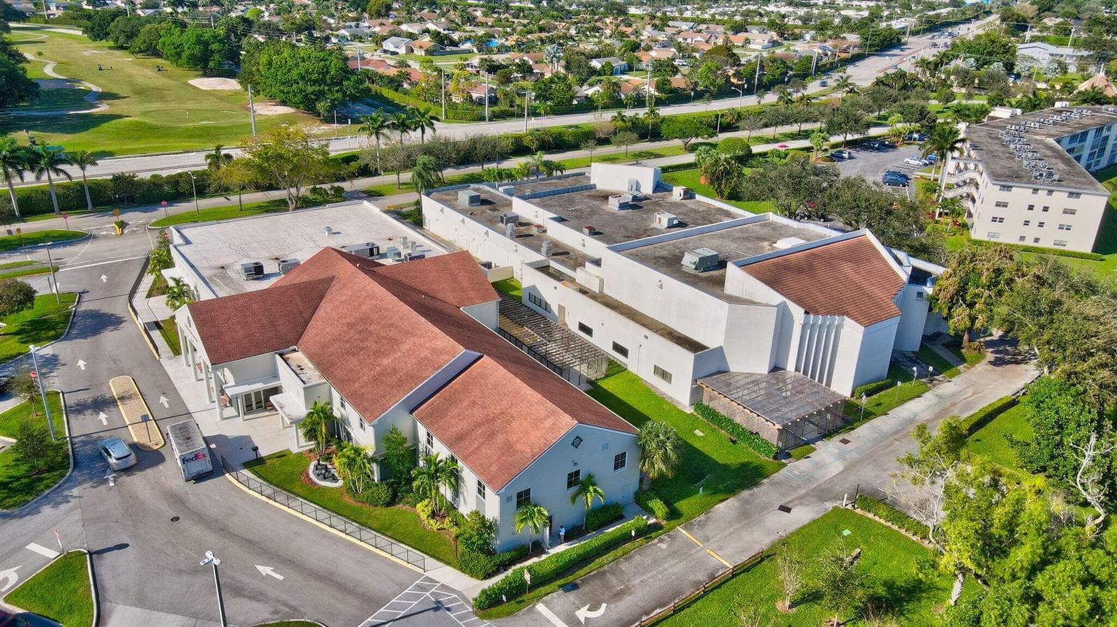 Century Village