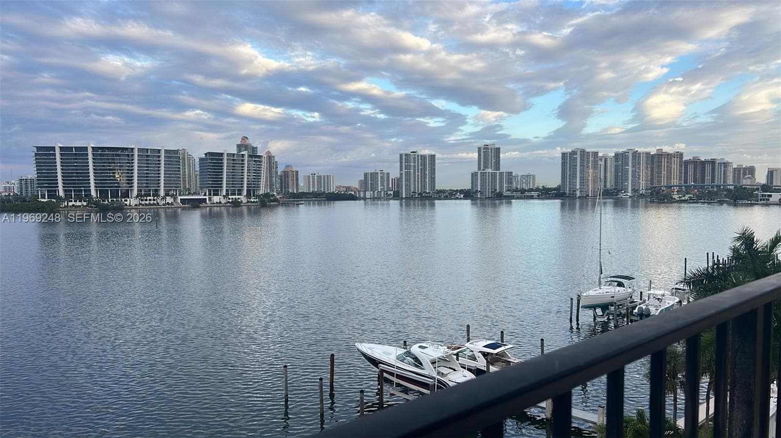 BAY HOUSE TOWER CONDO · #507 in Sunny Isles Beach - Photo 3