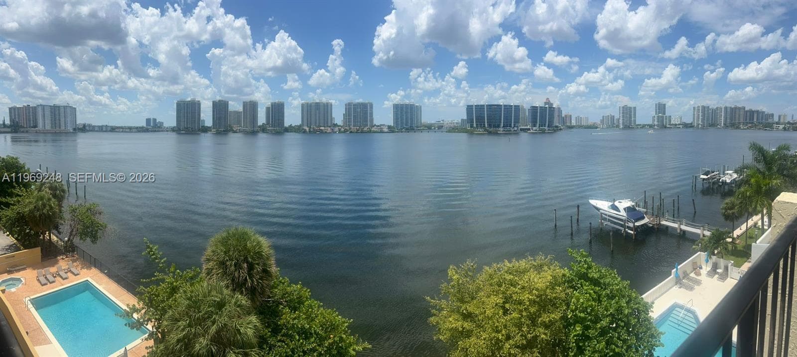 BAY HOUSE TOWER CONDO · #507 in Sunny Isles Beach - Photo 48