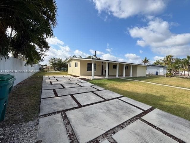 14530 SW 290th Ter #0 photo 3