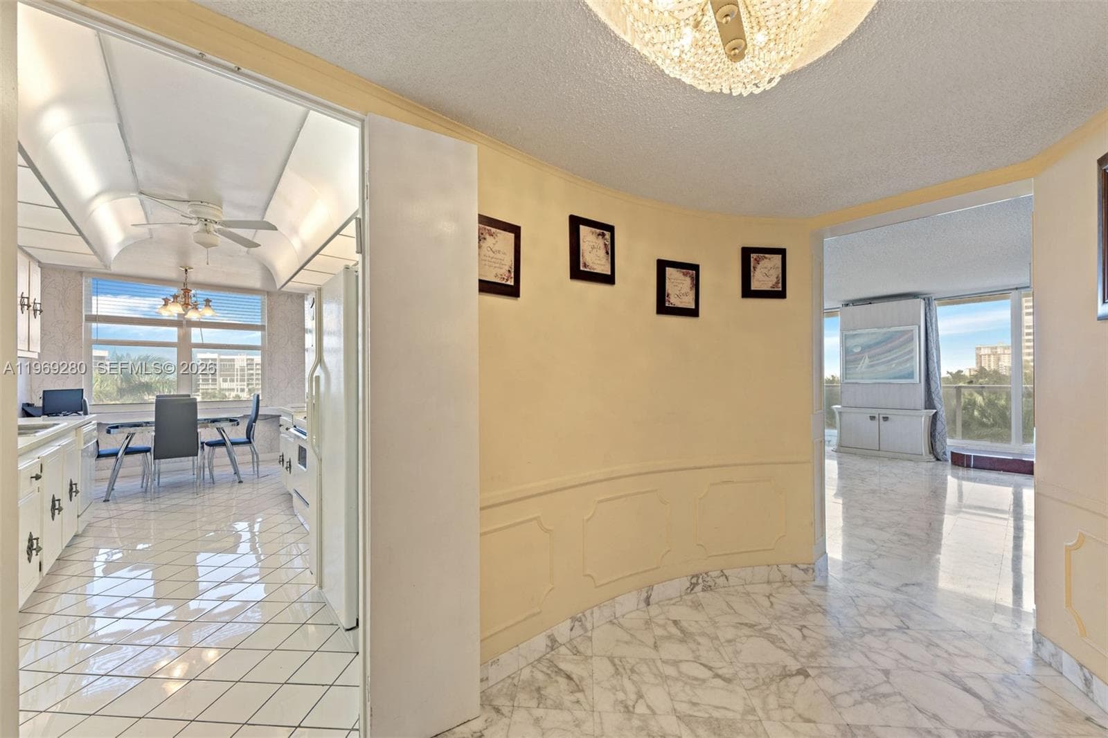 AQUARIUS CONDO · #501N in Hollywood - Photo 2