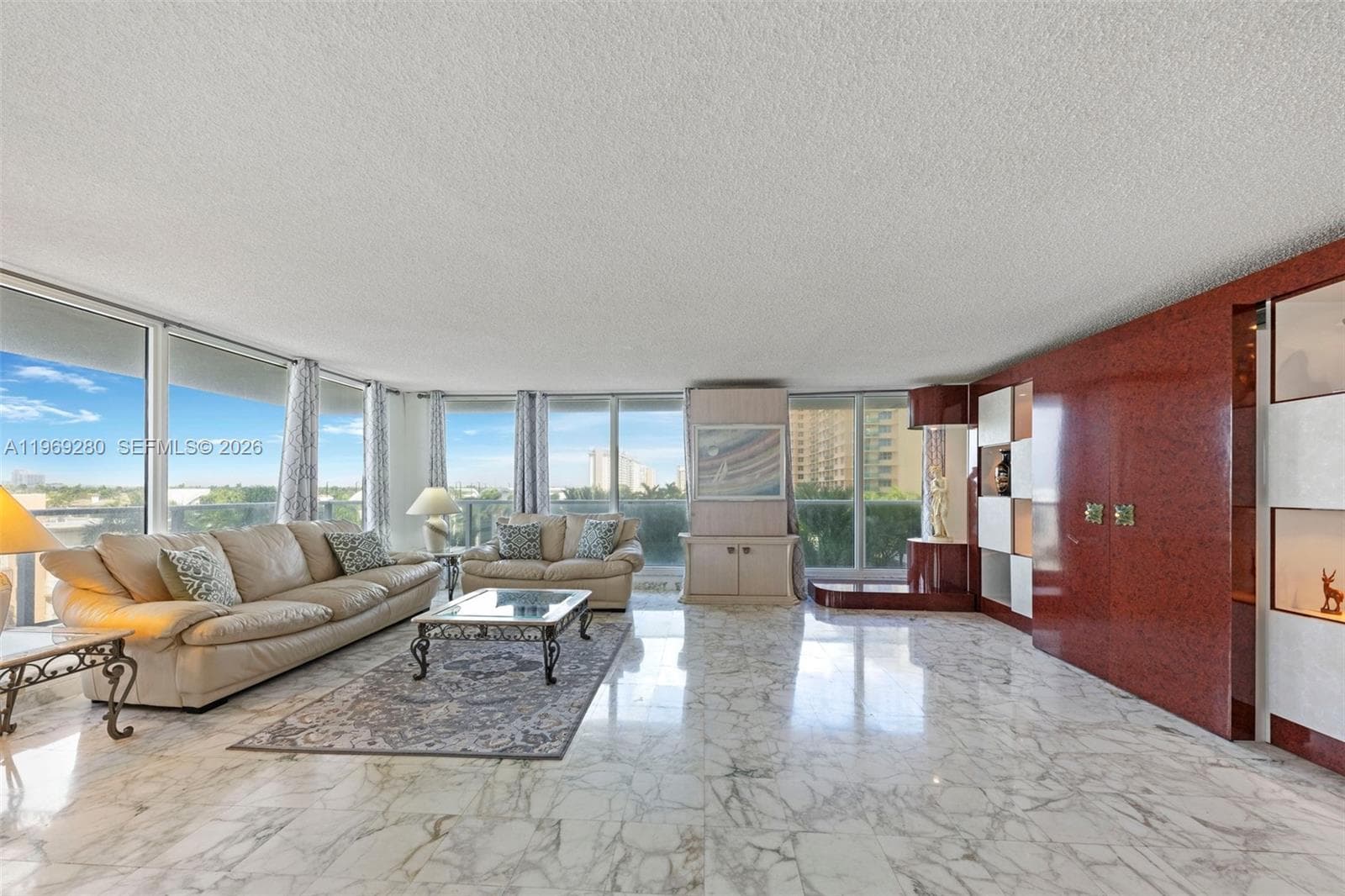 AQUARIUS CONDO · #501N in Hollywood - Photo 3