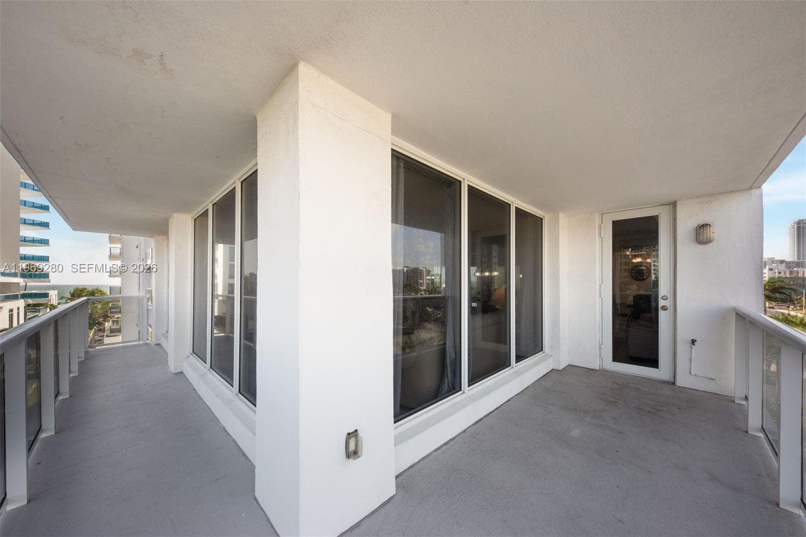 AQUARIUS CONDO · #501N in Hollywood - Photo 18
