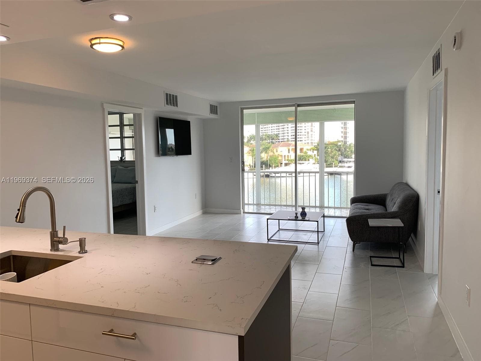 POINT EAST CONDO · #D-508 in Aventura - Photo 9