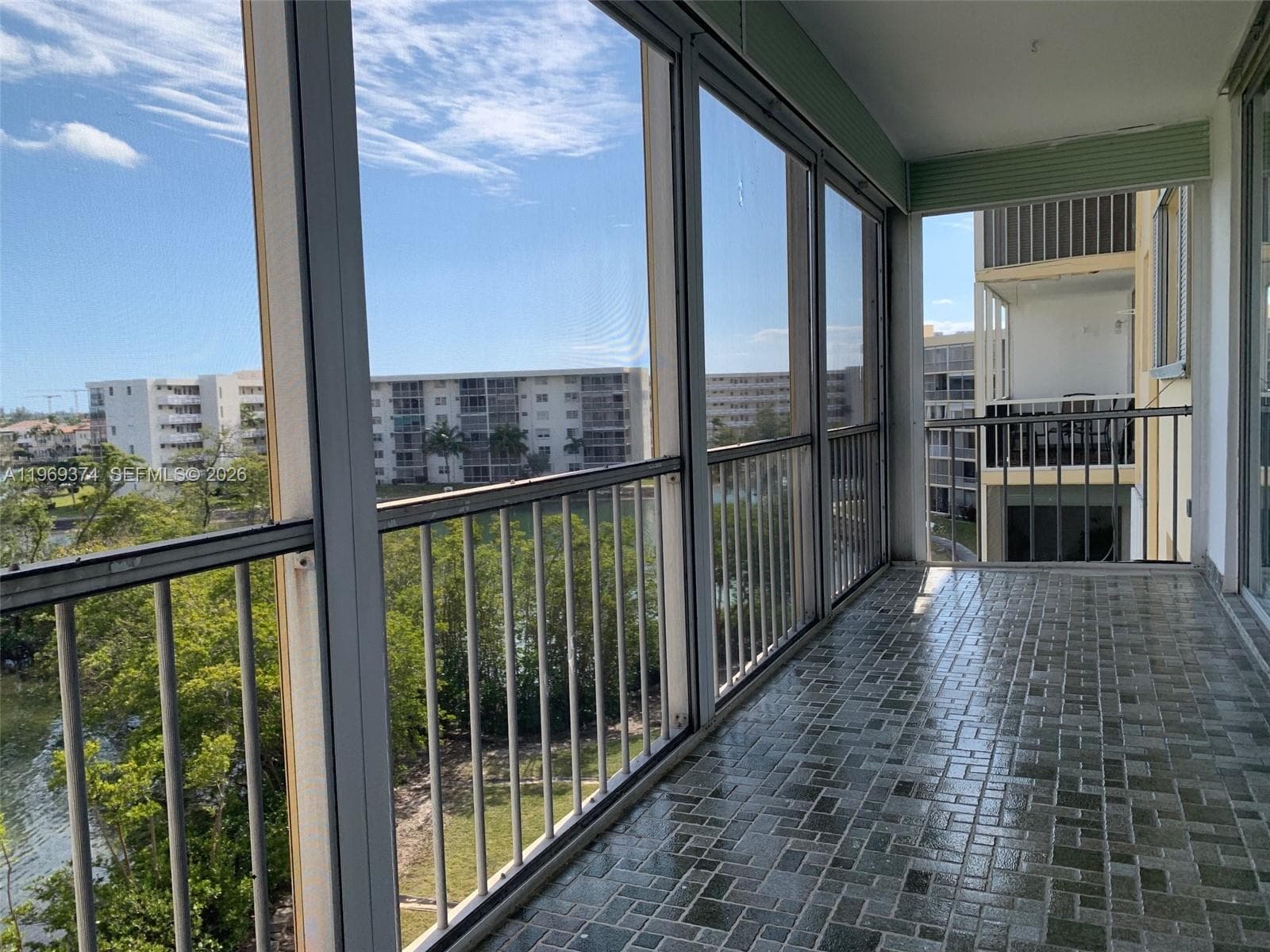 POINT EAST CONDO · #D-508 in Aventura - Photo 25