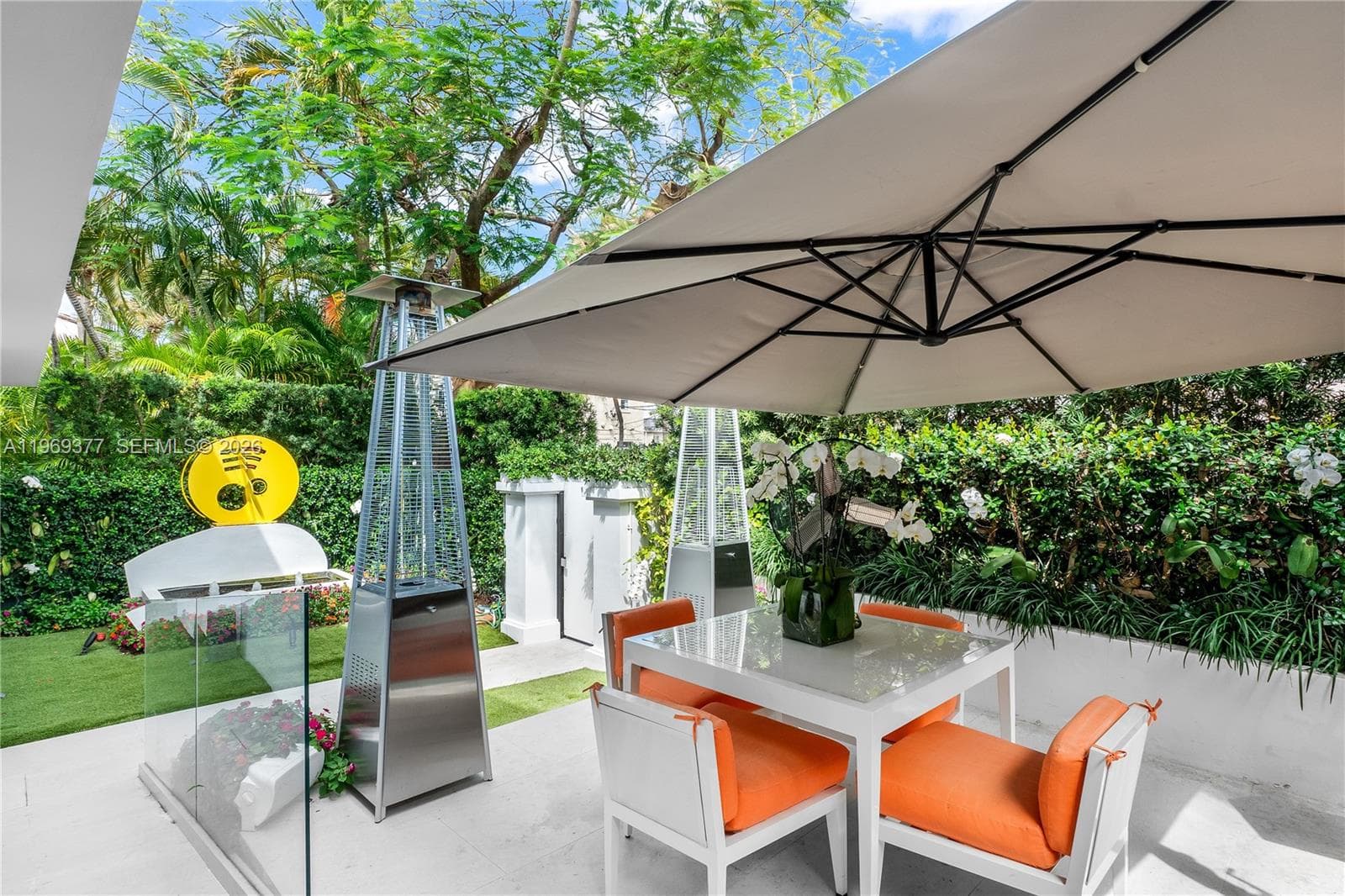 LINCOLN ROAD VILLAS SOUTH · #1 in Miami Beach - Photo 27