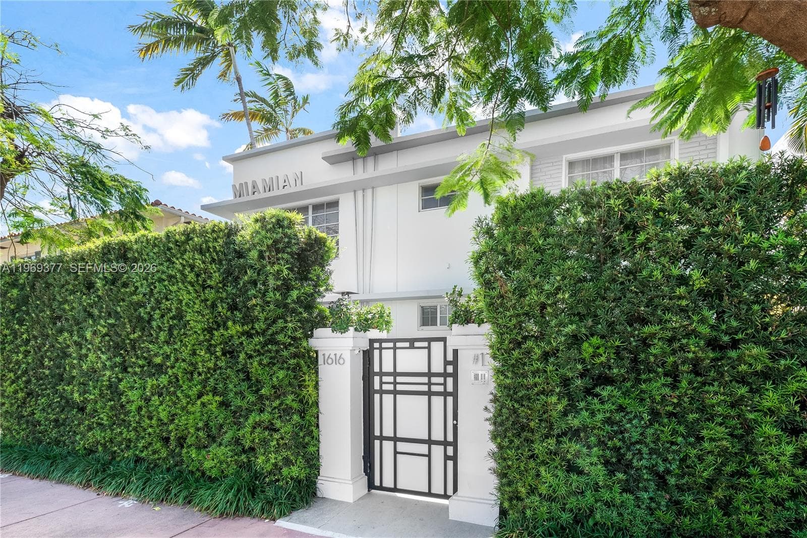 LINCOLN ROAD VILLAS SOUTH · #1 in Miami Beach - Photo 29
