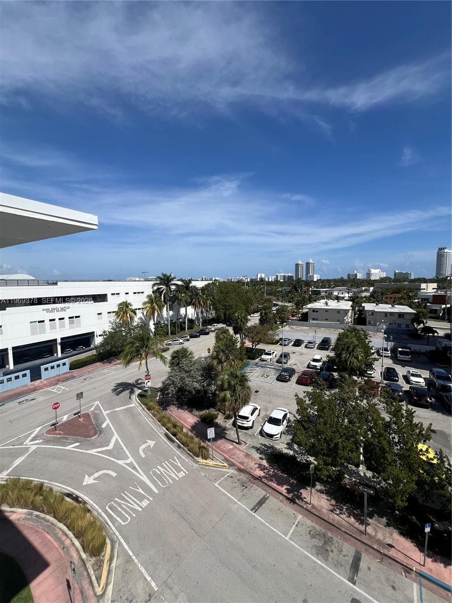 NAUTILUS TOWER · #6B in Miami Beach - Photo 1