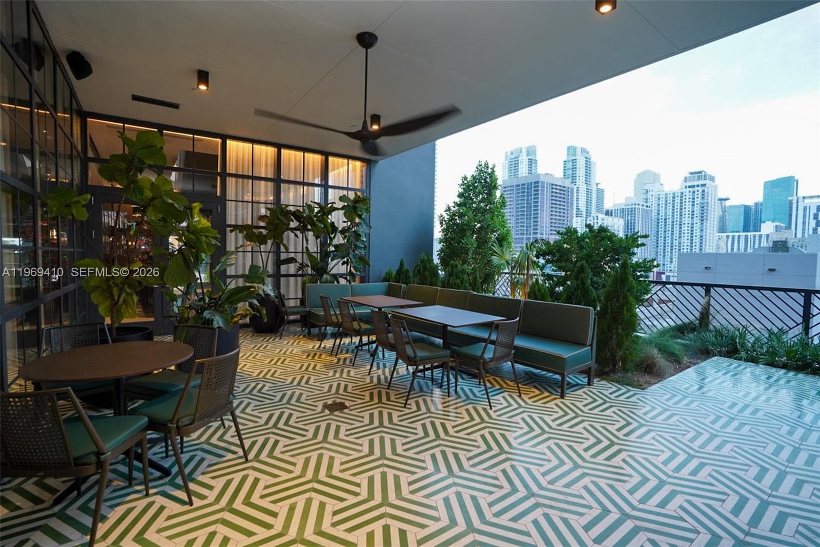 Gale Hotel & Residences (Natiivo) · #3507 in Miami - Photo 25