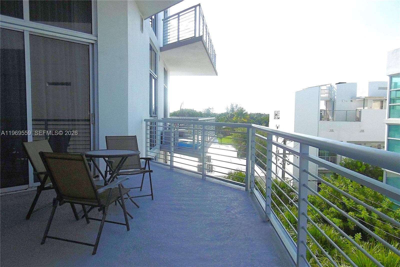 THE MERIDIAN CONDO · #525+DEN in Miami Beach - Photo 23