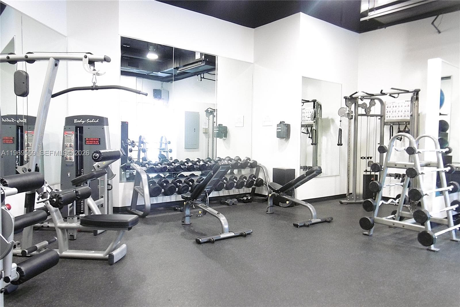 THE MERIDIAN CONDO · #525+DEN in Miami Beach - Photo 42