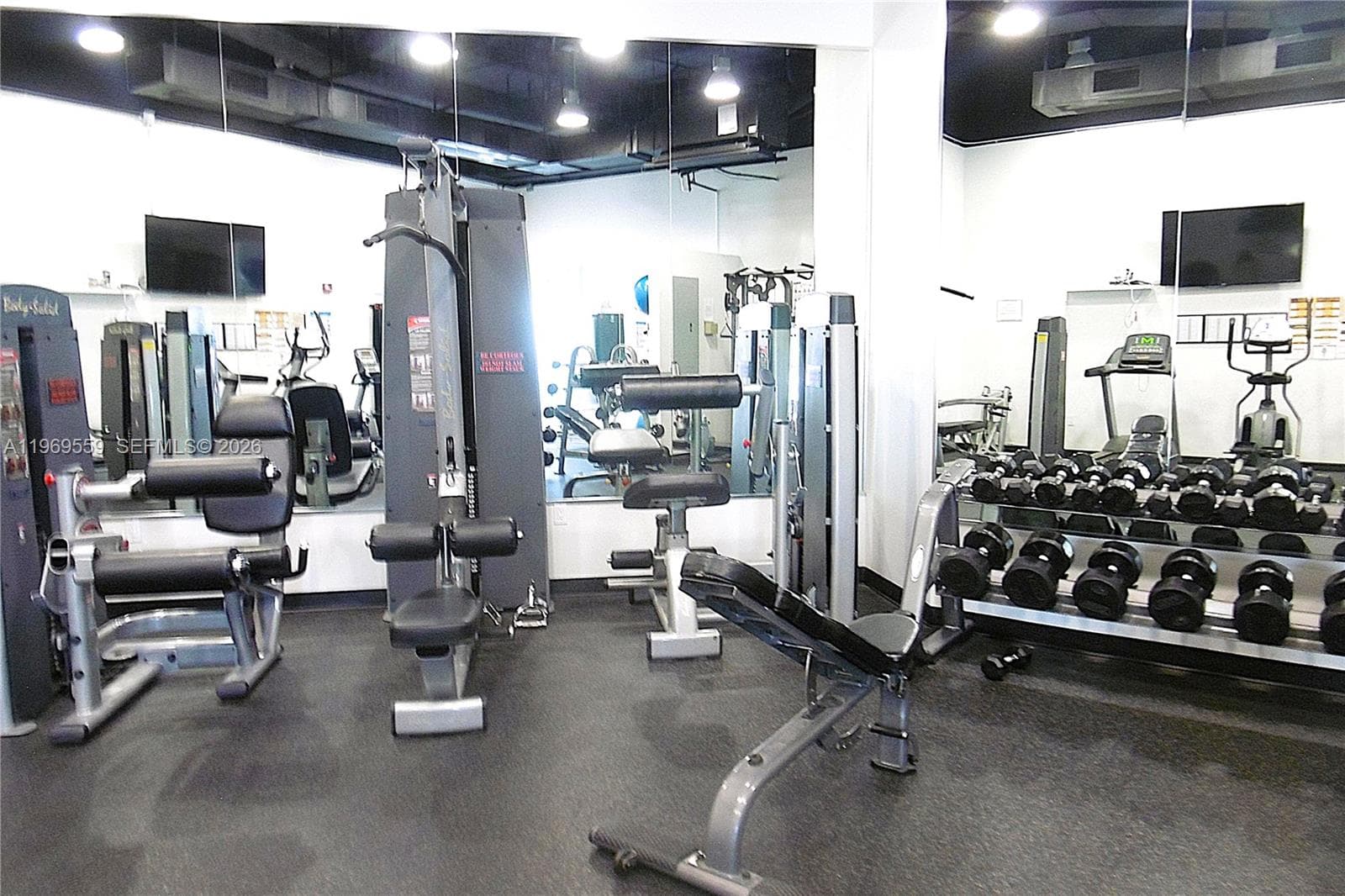 THE MERIDIAN CONDO · #525+DEN in Miami Beach - Photo 43