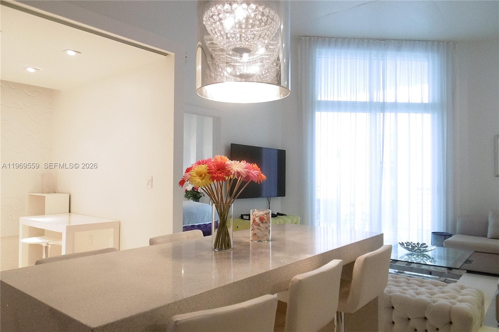 THE MERIDIAN CONDO · #525+DEN in Miami Beach - Photo 26