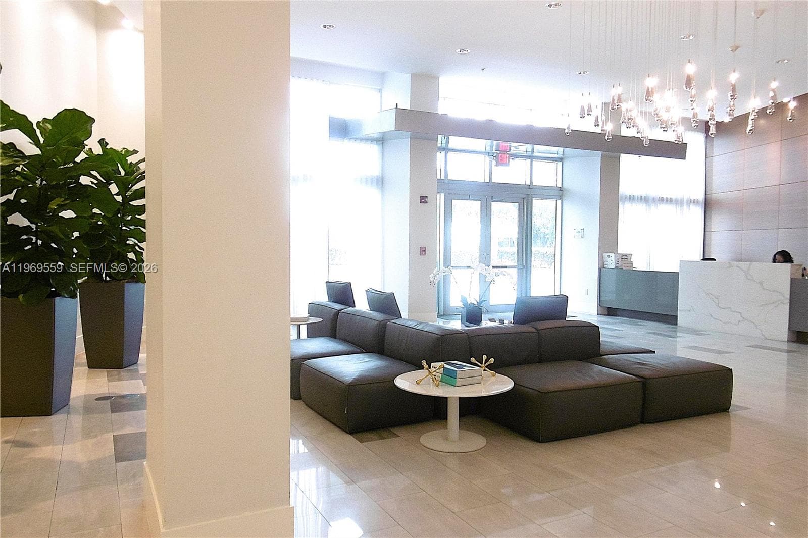 THE MERIDIAN CONDO · #525+DEN in Miami Beach - Photo 3