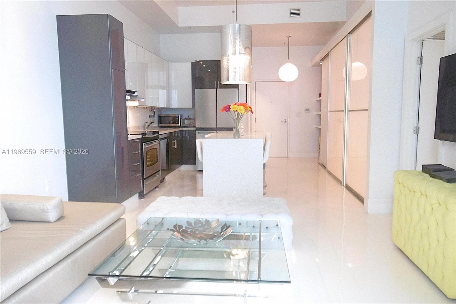 THE MERIDIAN CONDO · #525+DEN in Miami Beach - Photo 32