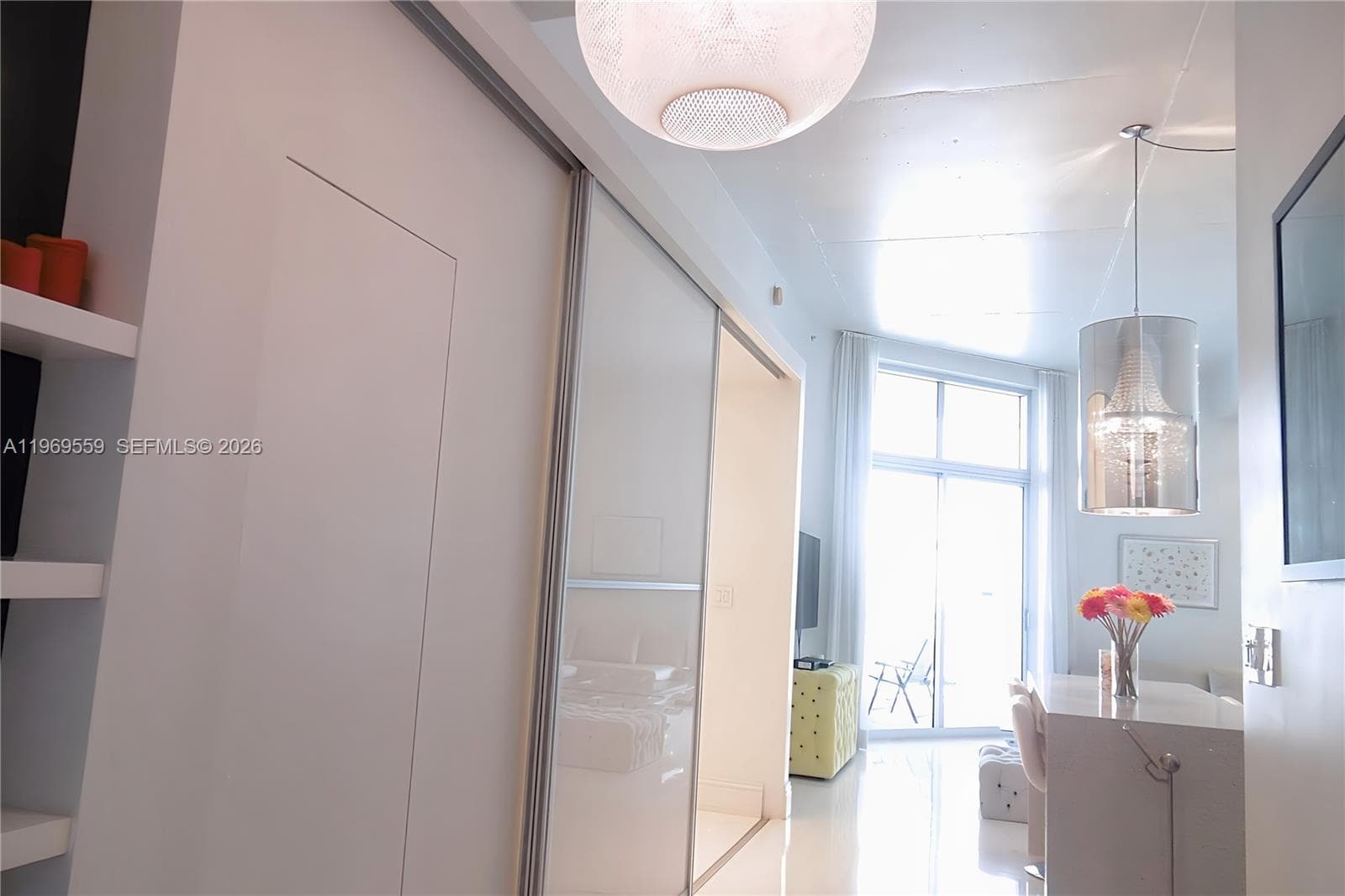 THE MERIDIAN CONDO · #525+DEN in Miami Beach - Photo 5