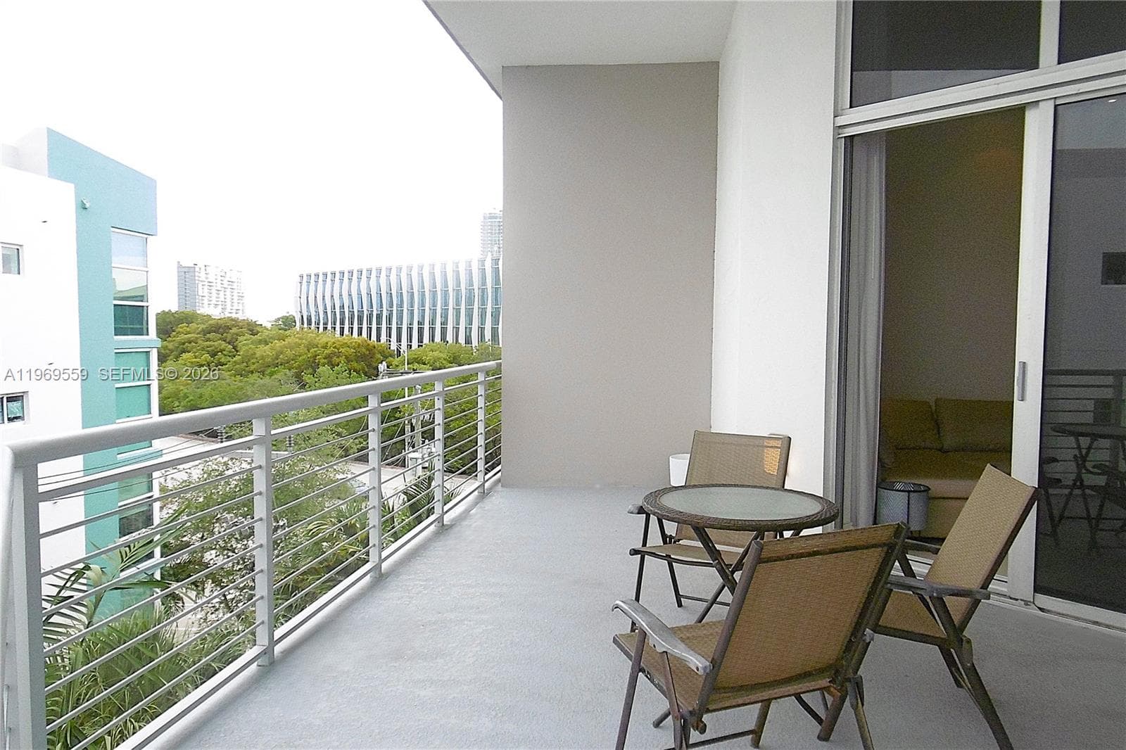THE MERIDIAN CONDO · #525+DEN in Miami Beach - Photo 24