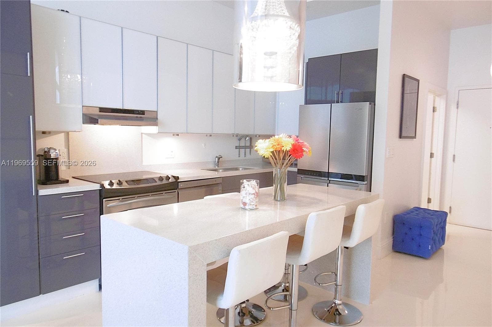 THE MERIDIAN CONDO · #525+DEN in Miami Beach - Photo 30