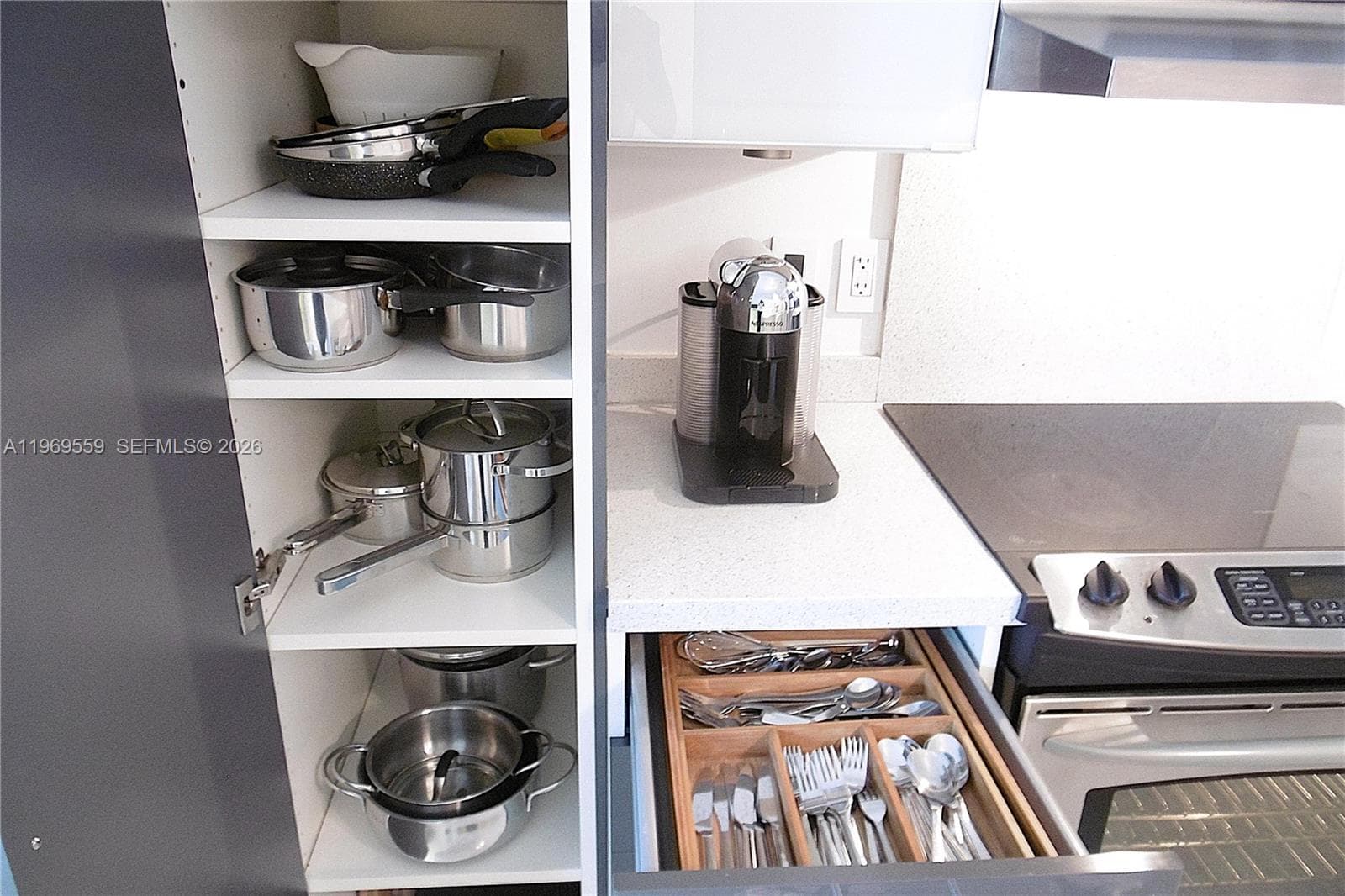 Kitchenware