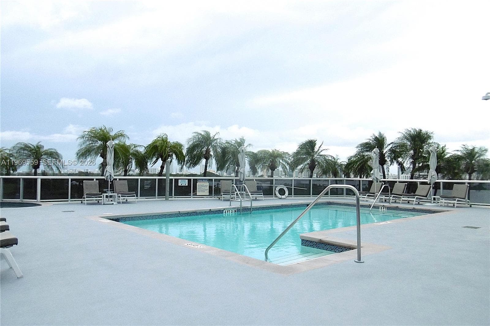 THE MERIDIAN CONDO · #525+DEN in Miami Beach - Photo 38