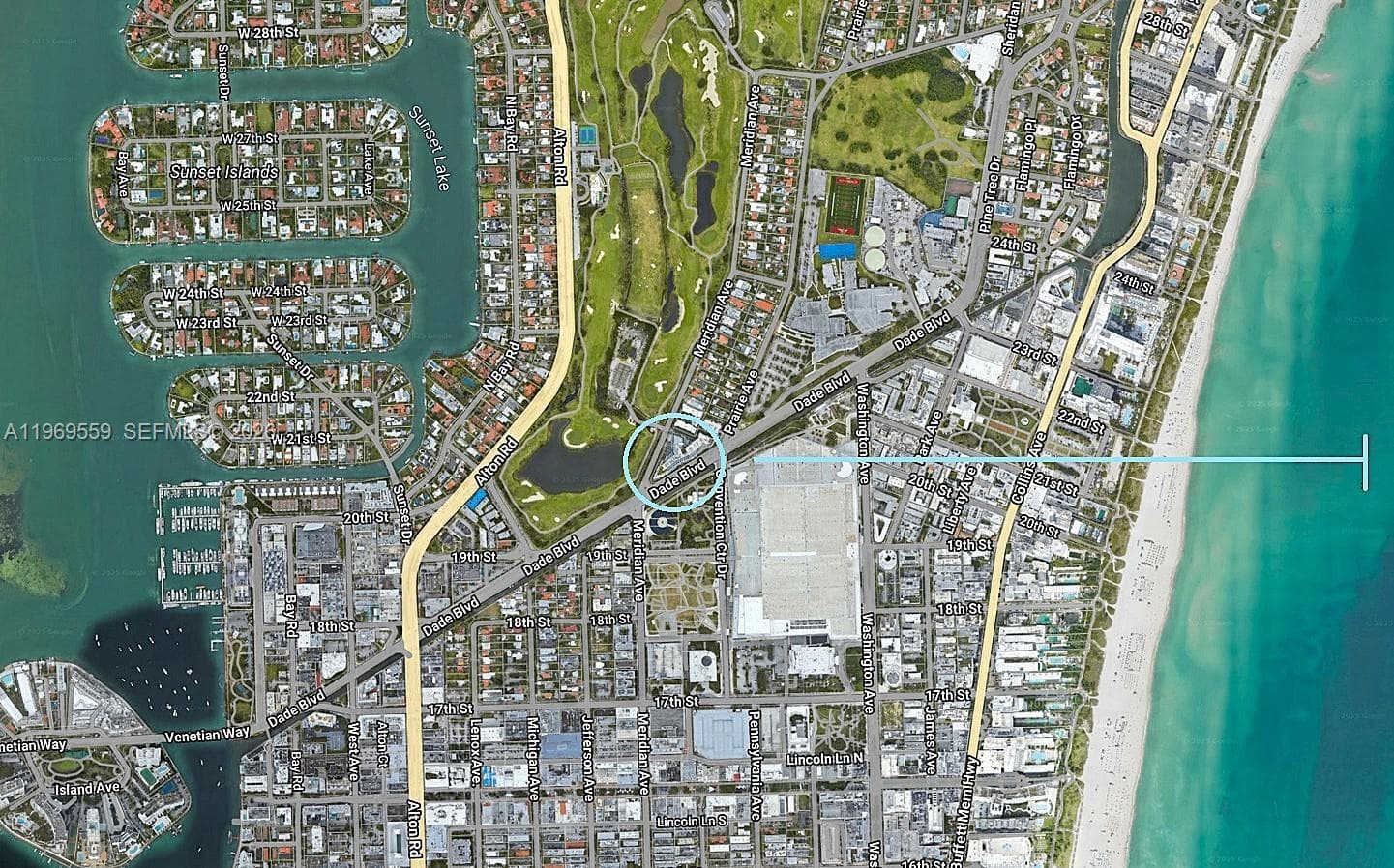 THE MERIDIAN CONDO · #525+DEN in Miami Beach - Photo 48